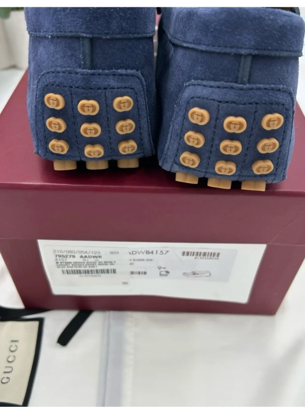 N/A premium blue